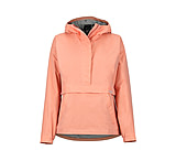 Image of Marmot Bennu Anorak - Women's