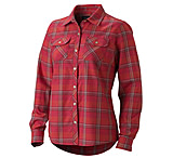 Image of Marmot Bridget Flannel Long Sleeve - Women's
