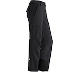 Image of Marmot Chamonix Insulated Pant W - Black L