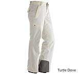 Image of Marmot Chamonix Insulated Pant W - Turtle Dov L