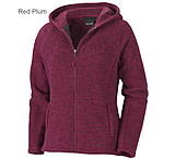 Image of Marmot Clo Hoody Wmns - Red Plum M