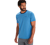 Image of Marmot Crossover Short Sleeve T-Shirt - Men's
