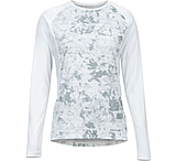 Image of Marmot Crystal Long Sleeve - Women's