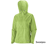 Image of Marmot Crystalline Jacket - Black S