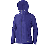 Image of Marmot Crystalline Jacket - Women's-Large-Electric Blue