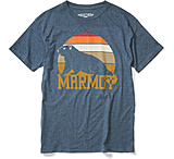 Image of Marmot Dawning Short Sleeve T-Shirt - Mens