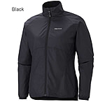 Image of Marmot DriClime Windshirt - Women's-X-Large-Black