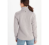Image of Marmot Drop Line 1/2 Zip - Women's