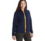 Image of Marmot Drop Line Jacket - Women's