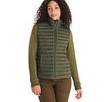 Image of Marmot Echo Featherless Vest - Women's
