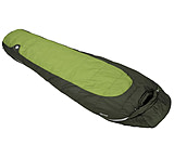 Image of Marmot EcoPro 30 Sleeping Bag - Long Left