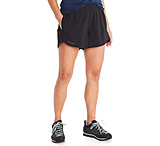 Image of Marmot Elda Short 4in - Women's