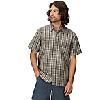 Image of Marmot Eldridge Novelty Classic Short Sleeve - Mens