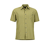 Image of Marmot Eldridge Short Sleeve Shirt - Men's