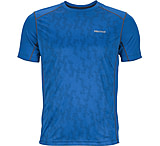 Image of Marmot Elevate Short Sleeve Tee - Men's
