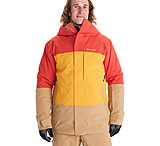 Live Bottom Outrigger 6in Neoprene Deck Boot - Men's ,