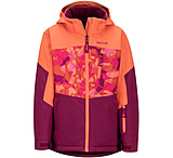Image of Marmot Elise Jacket - Girl's