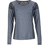 Image of Marmot Eliza Long Sleeve Shirt - Women's