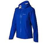 Image of Marmot Essence Jacket - Women's-Bright Navy-Medium