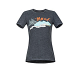 Image of Marmot Esterel Tee Short Sleeve - Women's