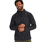 Marmot Etherlite Hoody - Men's, Black, XL, M12689-001-XL