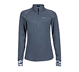 Image of Marmot Excel 1/2 Zip Fleece Jacket - Women's