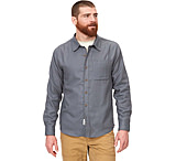 Image of Marmot Fairfax Lightweight Flannel Shirt - Men's