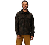 Image of Marmot Felton Fleece Long Sleeve Shirt - Men's