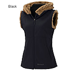 Image of Marmot Furlong Vest Wmns - Persian Red XS