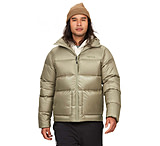 Image of Marmot Guides Down Hoody Tall - Men's