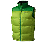 Image of Marmot Guides Down Vest - Men's