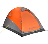 Image of Marmot Hammer 2 Tent - 2 Person, 4 Season
