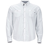 Image of Marmot Hawthorne Long Sleeve Shirt - Men's