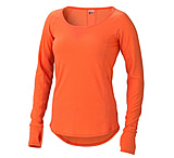 Image of Marmot Helen Long Sleeve Shirt - Women's