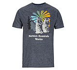 Image of Marmot Heritage Short Sleeve Tee - Mens