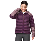Image of Marmot Hype Down Hoody - Women's