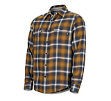 Image of Marmot Jasper Midweight Flannel Long Sleeve - Men's