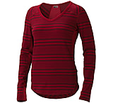 Image of Marmot Julia Long Sleeve Shirt - Women's
