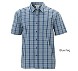 Image of Marmot Kathmandu SS - Blue Fog XL