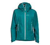 Image of Marmot Knife Edge Shell Jacket - Women's