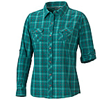 Image of Marmot Kristen Long Sleeve Shirt - Women's