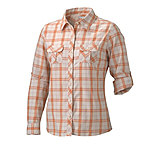 Image of Marmot Kristie Long Sleeve Shirt - Women's