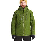 Image of Marmot KT GORE-TEX Component 3-in1 Jacket - Men's
