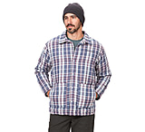Image of Marmot Lanigan Flannel Chore Coat - Men's