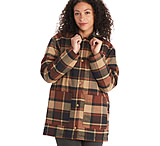 Image of Marmot Lanigan Flannel Chore Coat - Women's