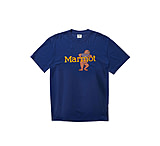 Image of Marmot Leaning Marty Short Sleeve Tee - Mens