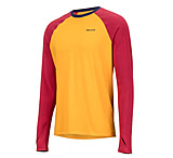 Image of Marmot Lightweight Kestrel Long Sleeve Crew - Men's