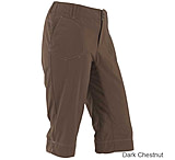 Image of Marmot Lobo's Capris Wmns - Dark Chestnut 4