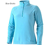 Image of Marmot Lumina Half Zip LS - Women's