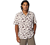 Image of Marmot AirExchange Short Sleeve Shirt - Men's